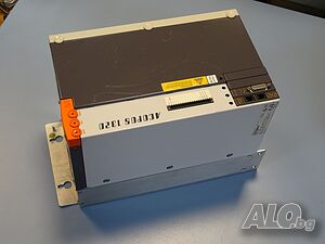 Серво контролер B& R ACOPOS 1320 servo drive 8V 1320.00-2/8AC 120.60-1