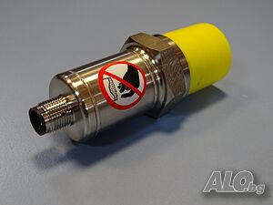трансмитер KERAJET 401006/999 high-guality pressure transmiter SANA -200...200mBar