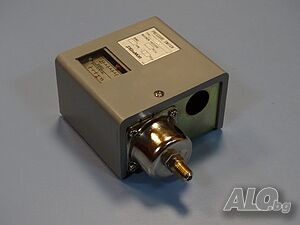 пресостат Saginomiya SPS-L106 pressure controls switch