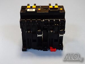 контактор Telemecanique CA2-DK122.A65 contactor auxiliari 10A 220/240V