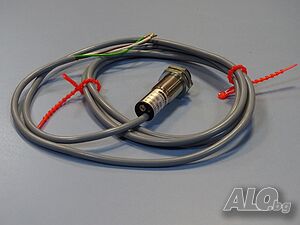 Фотоелектрически сензор Grieshaber ONS 026-0200 Photoelectric switch 10-30 V DC