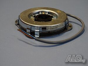 Електромагнитна спирачка Binder 76 131-12B00 Electromagnetic Brake 19V, 1.73A