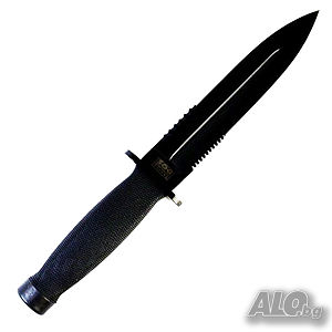 Тежка кама SOG 908 bBLACK