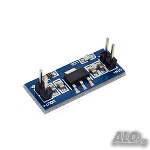 Стабилизатор на напрежение 4.5V-7V на 3.3V AMS1117