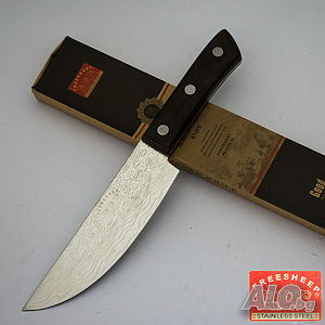Кухненски нож SHEFF’s KNIFE FREESHEEP DM-04 28.3 см