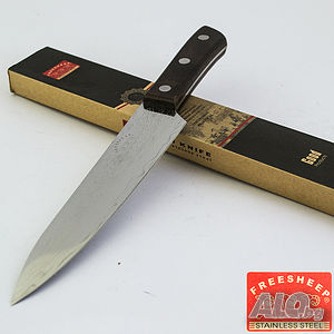 Професионален кухненски нож SHEFF’s KNIFE FREESHEEP DM-08 34.5 см