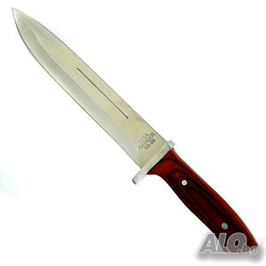 Ловен нож USA GRBR 13-28 с калъф
