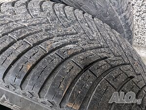 Зимни гуми pirelli 225/50/18