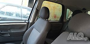 Opel Meriva 1.7 CDI дизел двигателят скоростната кутия за перфектно продава се на части