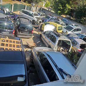 авточасти Opel Zafira Opel Meriva Opel Астра Опел Корса всичко е налично на части