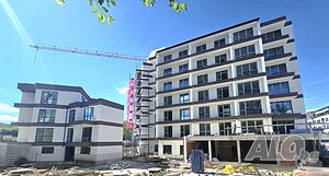 3-стаен апартамент- кв. ОВЧА КУПЕЛ 2