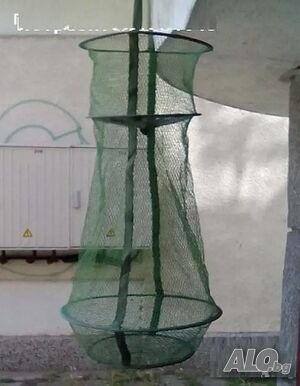 живарник гумиран