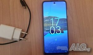 Motorola Moto G32
