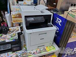 ксерокс мултифункционално у-во brother DCP-L3560CDW