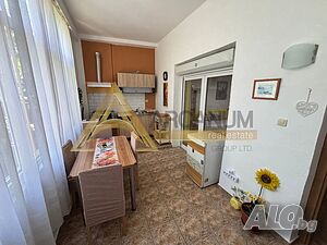 Арканум Груп Недвижими Имоти отдава под наем просторен Двустаен апартамент Двустаен апартамент под наем 73 кв.м Обзаведен Първи жилищен | Апартаменти под наем | Център Варна