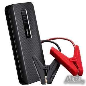 Стартерно устройство Xiaomi 70mai Jump Starter