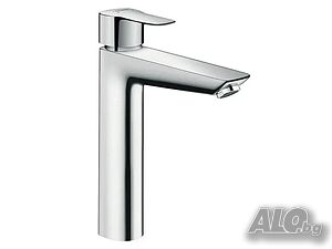 Смесител за умивалник Hansgrohe MySport XL