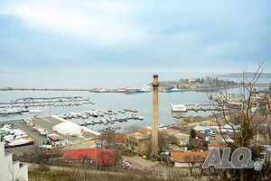 Студио за нощувки Аполония