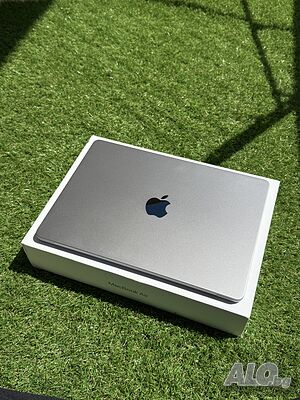 Macbook Air M3
