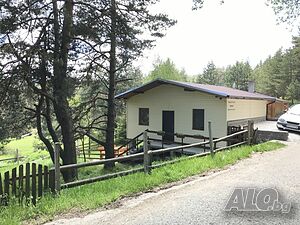 Вила Maрия - хижа Здравец на 25км. от гр. Пловдив