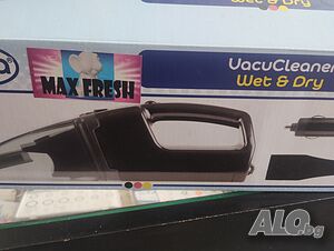 Прахосмукачка за кола