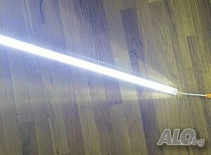 AC220V LED лента с висока яркост LED тръба 50см