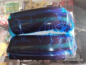 Мигачи подходящ за Mitsubishi Pajero Montero Shogun 2006-2019 V83 V95 V96 V97 8351A029 8351A030