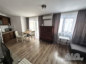 Компактен мезонет до Аязмото
