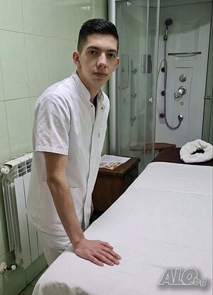 Професионални и Възстановителни Масажи в Пловдив - Мобилни Услуги