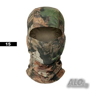Ловна балаклава