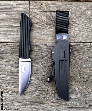 Тактически нож EDC
