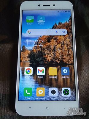 Смартфон Redmi 5A