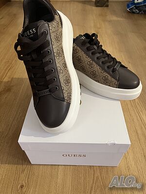 Мъжки сникърси GUESS