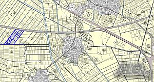 Радиново Земя за промишлено строителство 195 000 кв.м.