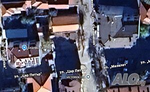 Парцел за строеж.