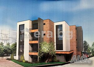 ERA Casa ЕКСКЛУЗИВНО Продава двустаен апартамент в новострояща се сграда в ж.к. Ново село