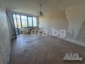 ERA Casa ЕКСКЛУЗИВНО Продава Тристаен апартамент в ж.к. ” Даме Груев ”