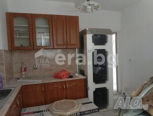 ЕКСКЛУЗИВНО ERA Casa продава двустаен апартамент