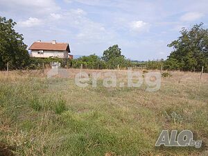 Ексклузивно ERA Casa продава дворно място за застрояване