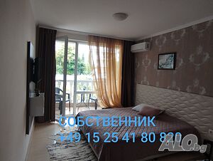 Villa Sardinia Святой Влас от владельца акт 16, бытовой тариф
