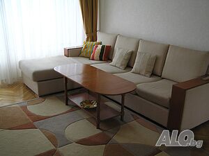 4-стаен апартамент под наем, Варна, ВИНС ІІ корпус