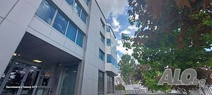 Многофункционално помещение за шоурум, магазин, офис в бизнес сграда, клас А, бул. ” Вл. Вазов”