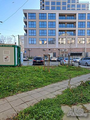 Продаваме магазин в Централната част на гр. Бургас, зад у-ще Васил Априлов