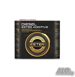 Добавка за дизел, Diesel Ester Additive 1:1000, 500мл.