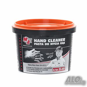 Каша за миене на ръце MA professional, 500г.