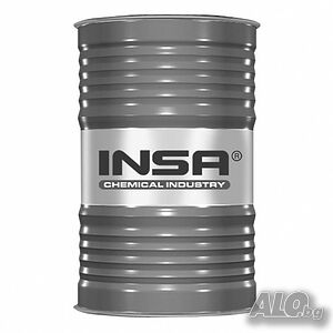 Трансмисионно масло INSA ЕР90 GL-4, 205л