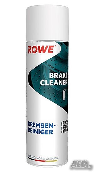 Обезмаслител ROWE HIGHTEC BRAKE CLEANER 500мл