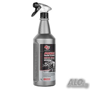 Препарат за почистване на двигатели MA PROFESSIONAL Engine cleaner, 1л