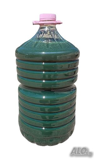 Трансмисионно Масло Нигрол SAE 140, 10л
