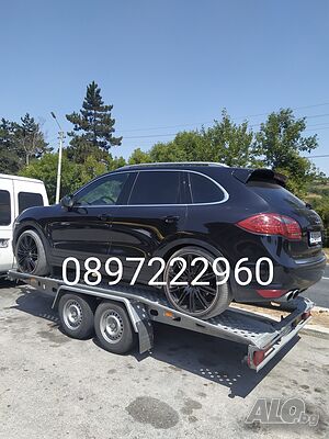 Транспортни услуги, Товарно такси, Превози, Преместване, покъщина, офиси и др